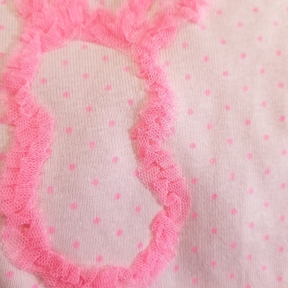 Carter's Baby bunny outfit - Picture 4 of 5